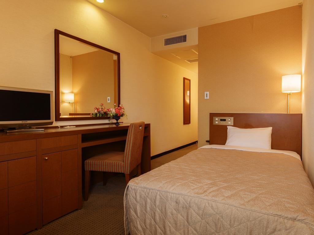 Hotel Crown Palais Shuhoku Одатэ Экстерьер фото