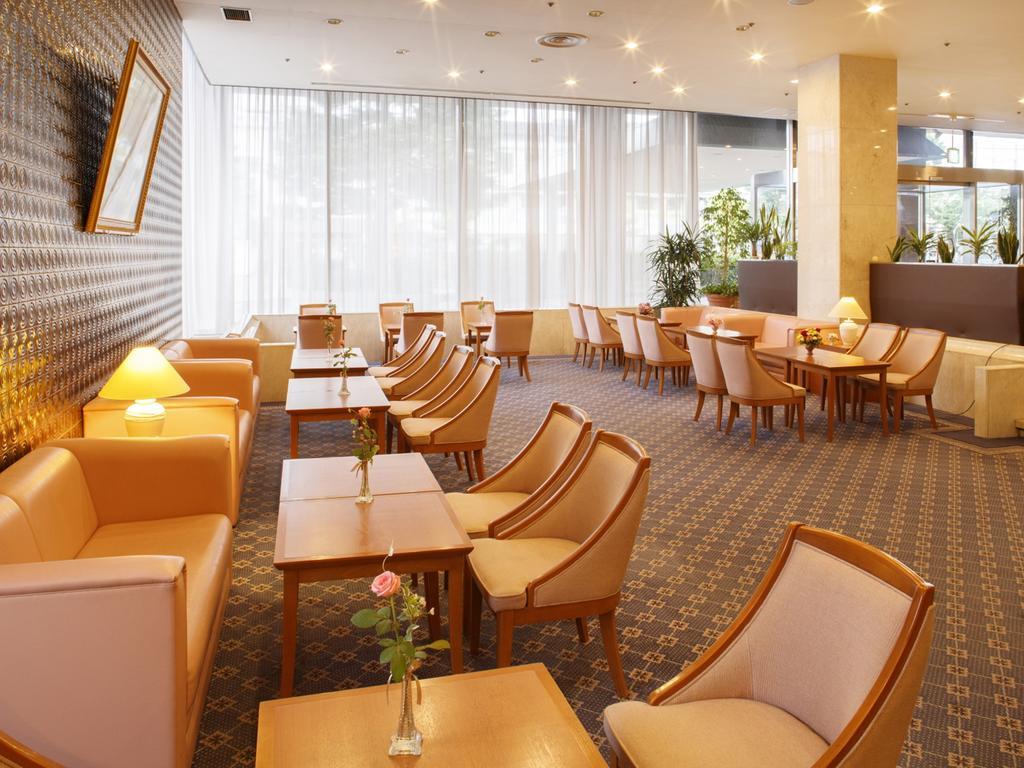 Hotel Crown Palais Shuhoku Одатэ Экстерьер фото