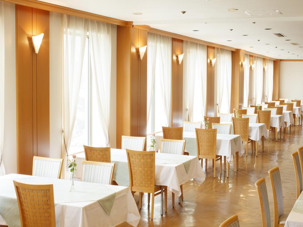 Hotel Crown Palais Shuhoku Одатэ Экстерьер фото
