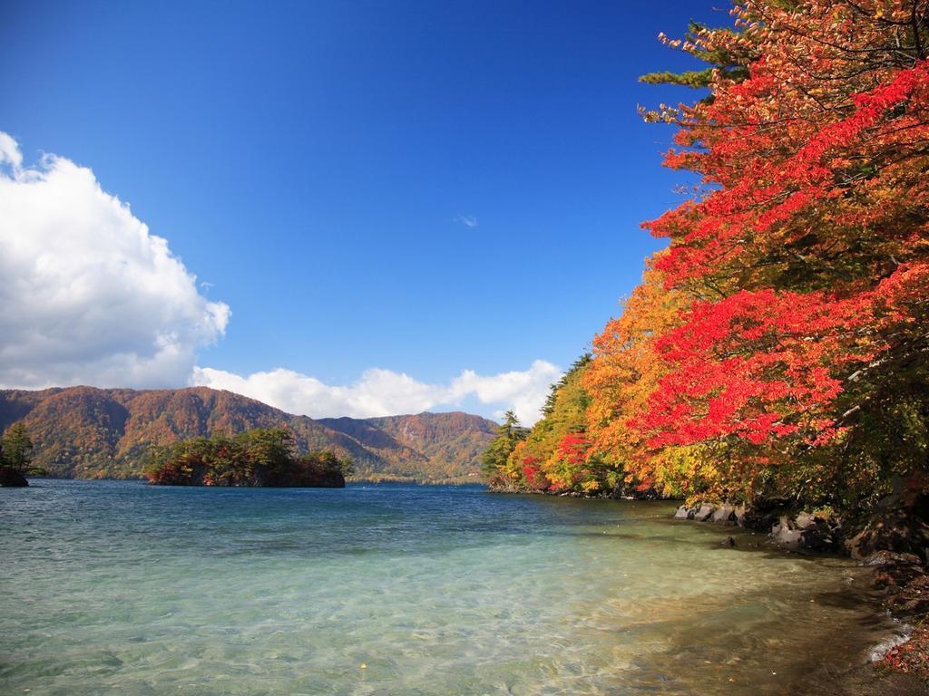 Hotel Crown Palais Shuhoku Одатэ Экстерьер фото